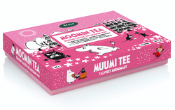 Mummi-te - Vinterens smaker Vinterens smaker - Nordqvist