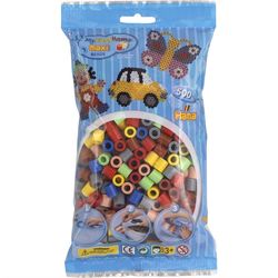 Hama Maxi Beads 500 pcs Mix 69 8473 3-8473 - hama