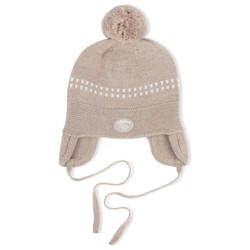 Ull lue Classic  beige - Lillelam