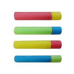 Vannspruter 34cm farge overraskesle - Uteleiker
