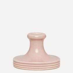 The Legacy Lysestake D: 10cm H: 7cm Soft Rosa - UND Norway