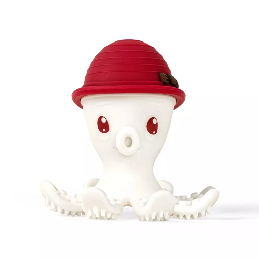 MOMBELLA OCTOPUS - RØD Rød - Mömbella
