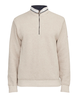 Classic vindstoppergenser  Khaki - Holebrook