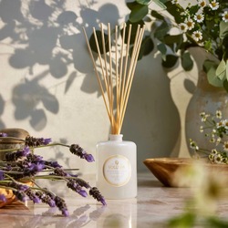 Duftpinner - Mountain Lavender & Chamomile 177ml ikke relevant - Voluspa