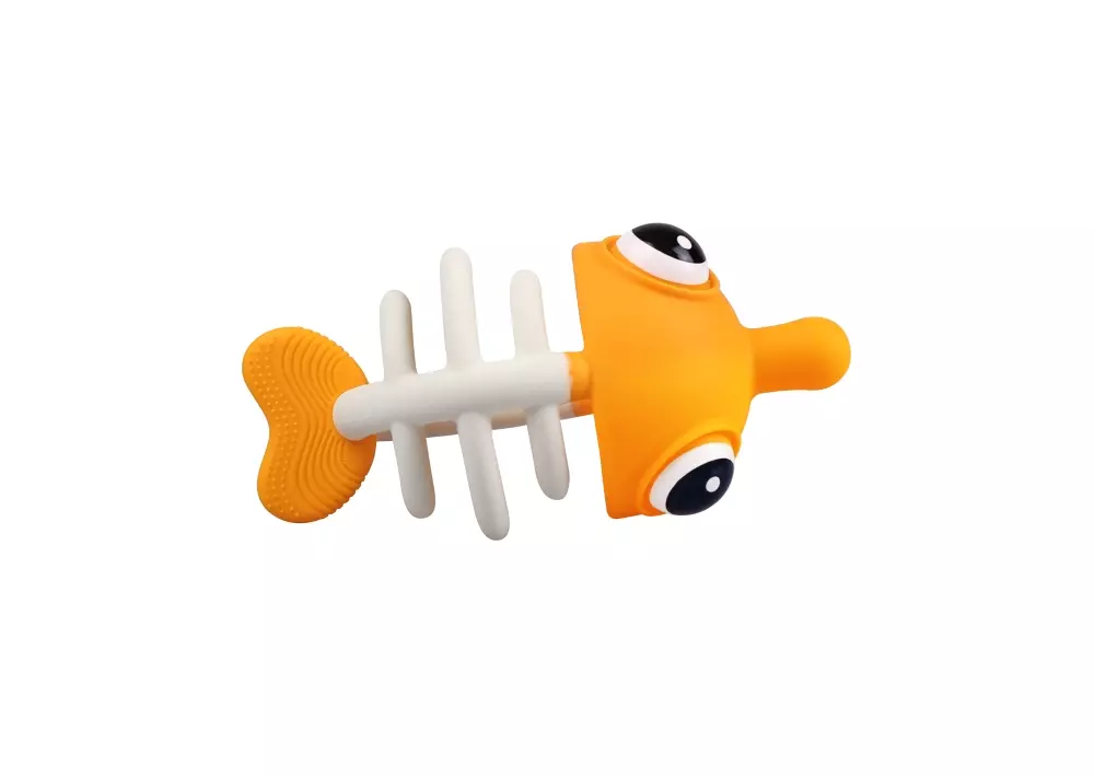 MOMBELLA CLOWNFISH BITELEKE - SAFFRON CLOWNFISH BITELEKE - Mömbella