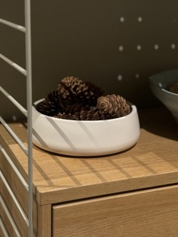Ramò Liten Skål ikke relevant - Ramò Studio