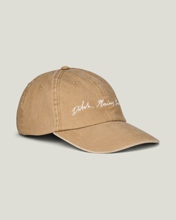 Falmet Cap Beige - Lexington