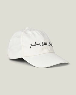 Falmet Cap Hvit - Lexington