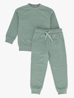 Gullkorn Leu Sett Grågrønn - Gullkorn Design