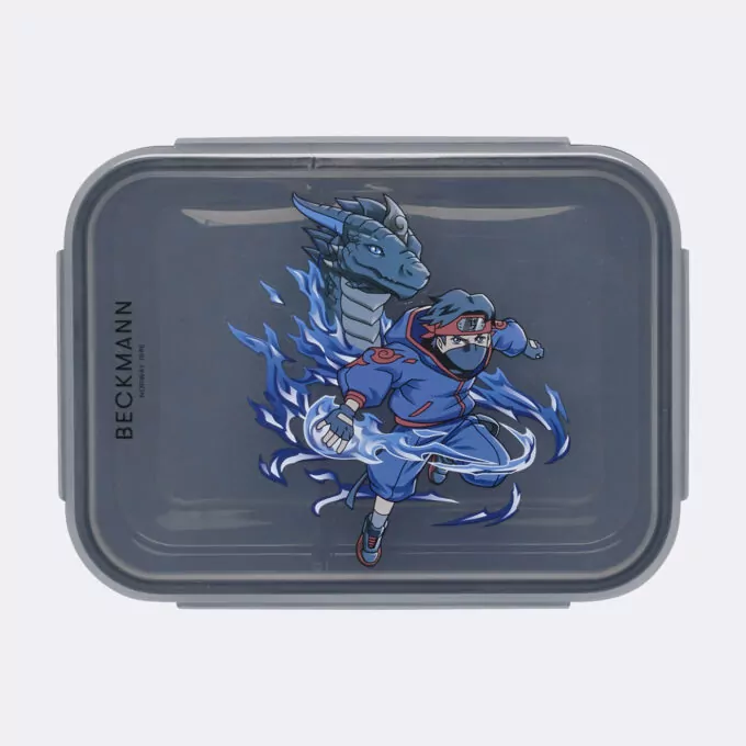 Matboks, Ninja Elements Ninja Elements - Beckmann