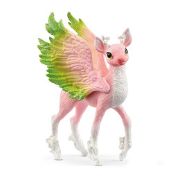 Schleich Magisk Rådyr rådyr - Leiker