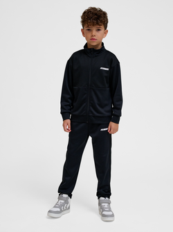 Hummel Odin Jacket Black - Hummel
