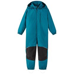 Kellola reima tec overall DEEP OCEAN - Reima