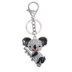 NØKKELRING/BAG KOALA BJØRN  KOALA BJØRN - Tinka