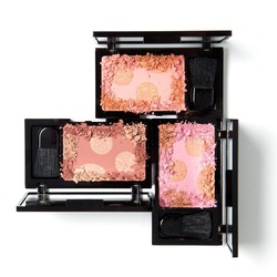 Nilens Jord Blush No. 701 Guava Pink guava - Nilens Jord