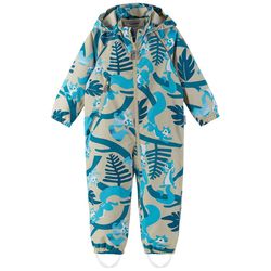 Reima tec overall Toppila sandy beige - Reima
