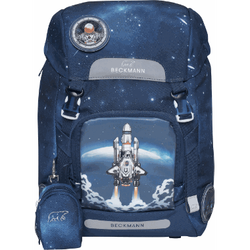 Beckmann Classic, Space Mission Space Mission - Beckmann