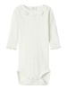NBFDIA LS BODY Cloud Dancer - Name It