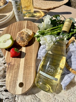 Eple Cider 75cl ikke relevant - Himmelstund 