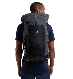 Hagløfs L.I.M Airak 38 True Black/Magnetite - Haglöfs