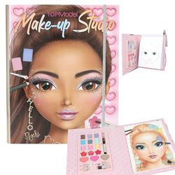 TOPModel Make-up Mappe m.innholg Make up mappe - Top Model