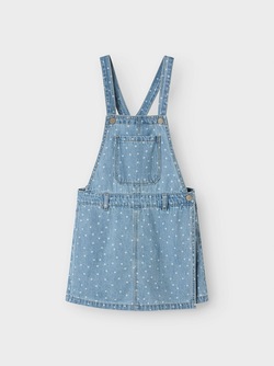 Name It Juliana Denim Skortfall LIGHT BLUE DENIM - Name It