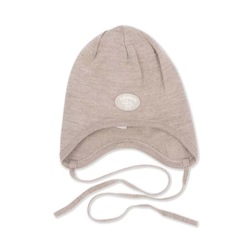 Lillelam Babylue Classic Tynn Beige - Lillelam