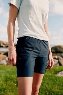 Twentyfour Venture 360 Shorts D Sort  - Twentyfour