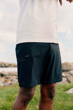 Twentyfour Venture 360 Shorts H Sort  - Twentyfour