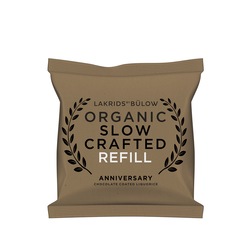 Slow Crafted Anniversary Refill 265g ikke relevant - Lakrids by Johan Bülow