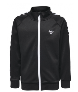 HML Fig zip Jacket - Hummel Sort - Hummel